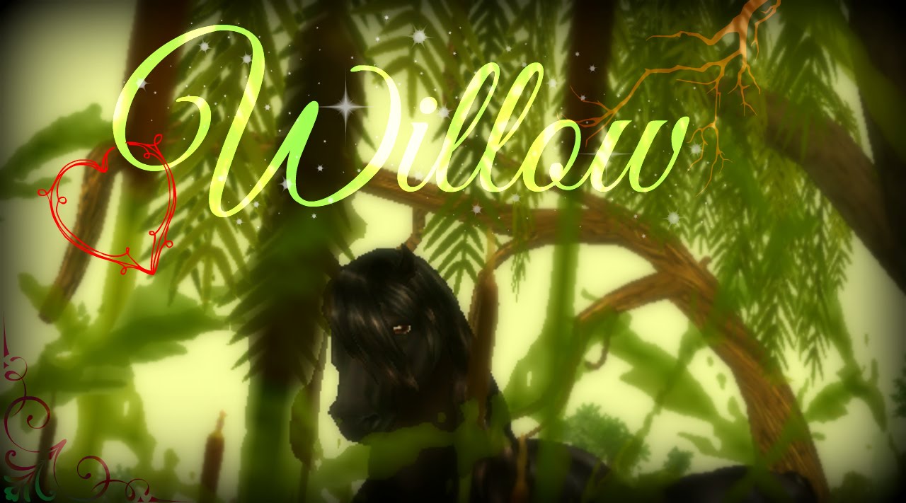 Star Stable Online - Willow (Music Video)