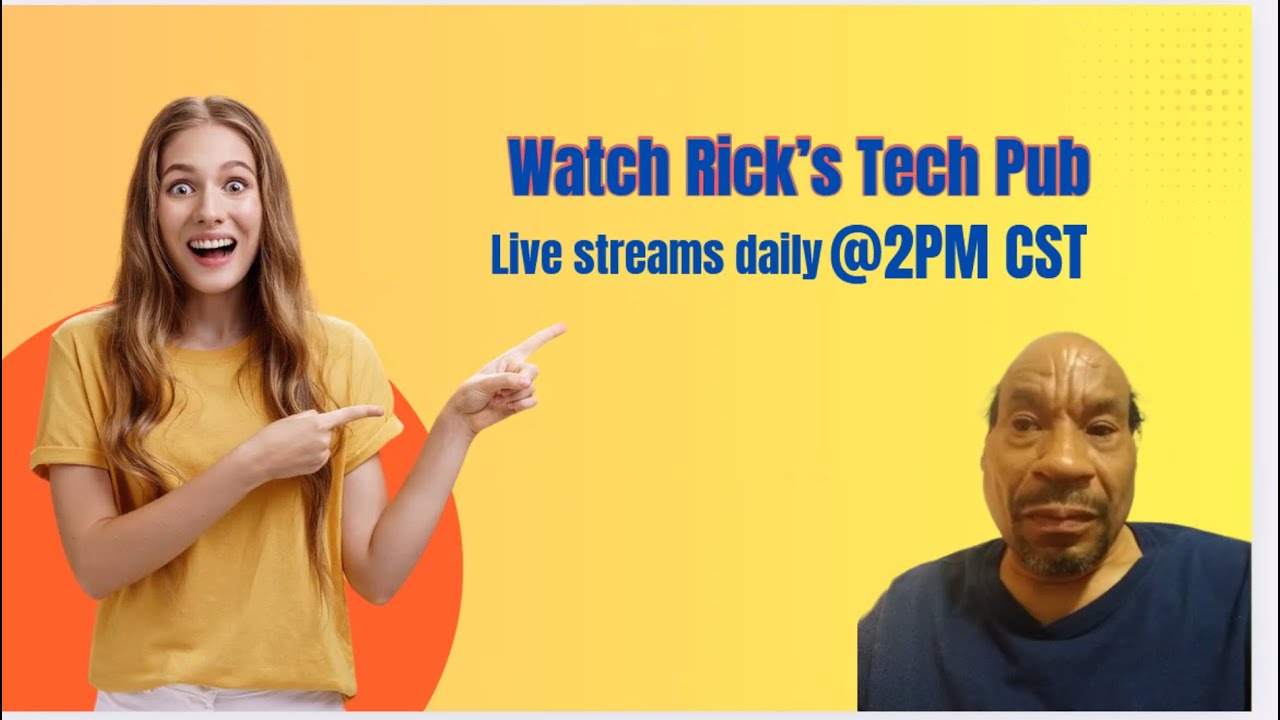 I Was Thinking That Too