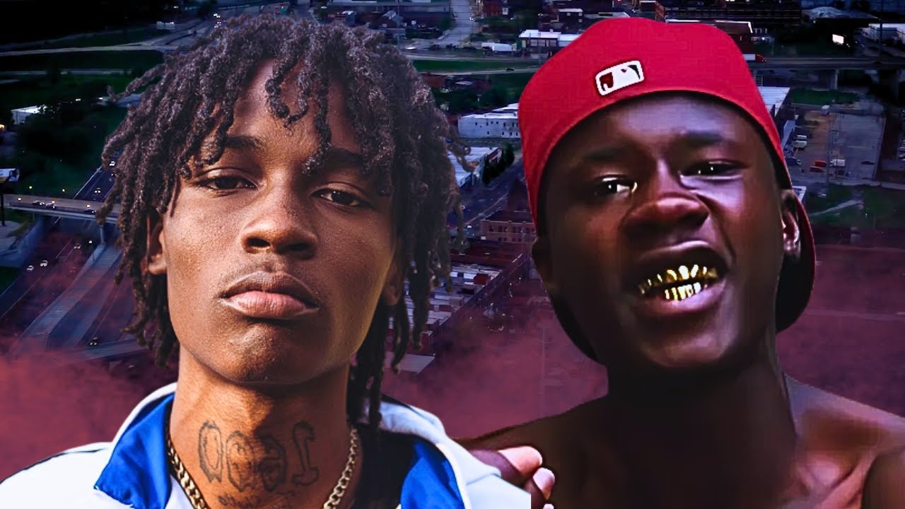 The Disturbing Murder of Meeski Money