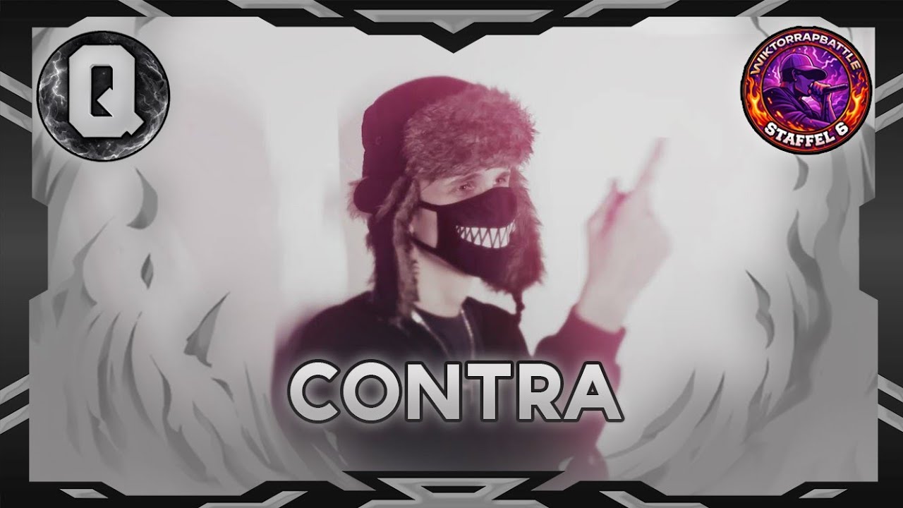 Contra - WRB 6.0 Qualifikation (#14) [prod. by Contra]
