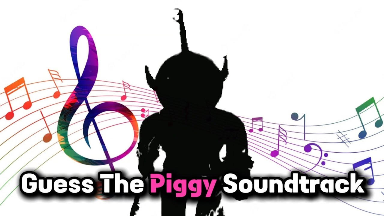 Piggy Soundtrack Quiz