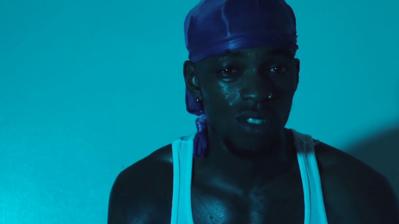 PT- &ldquo;Focus&rdquo; Music Video (Dir by: @bugstonefilms)