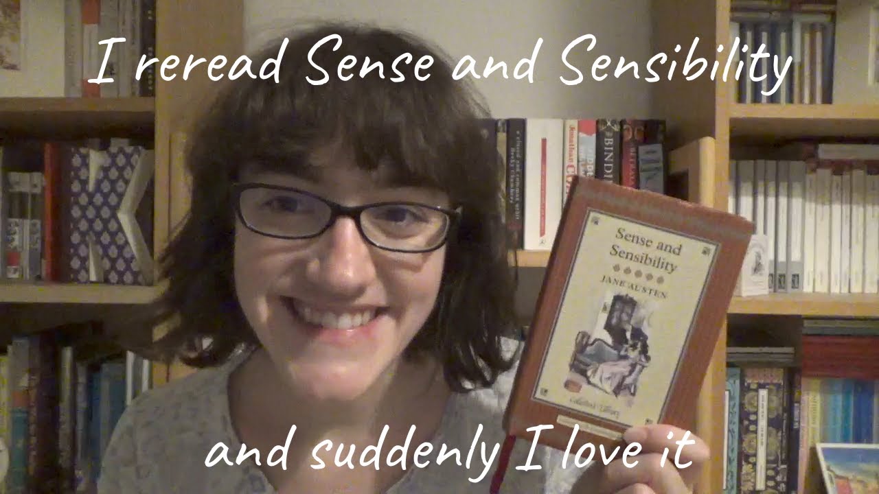 Falling in Love with Sense and Sensibility