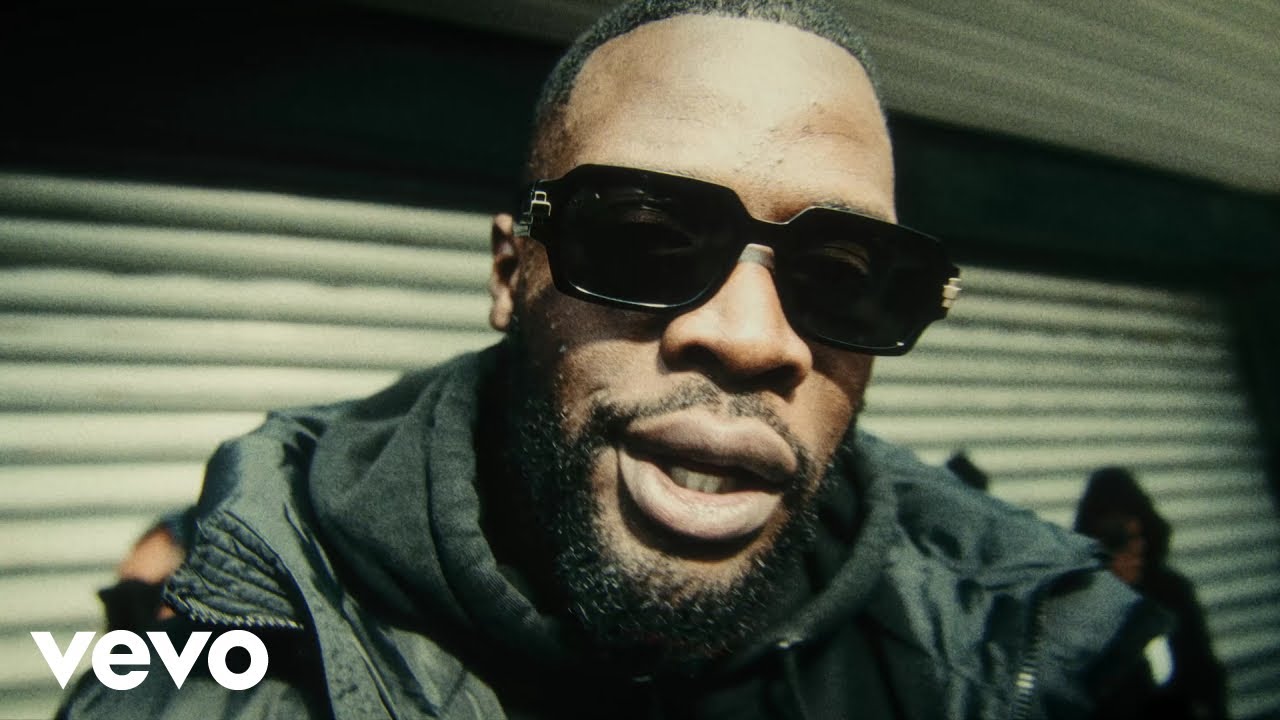 Lamatrix - MODE RACE (Clip officiel)
