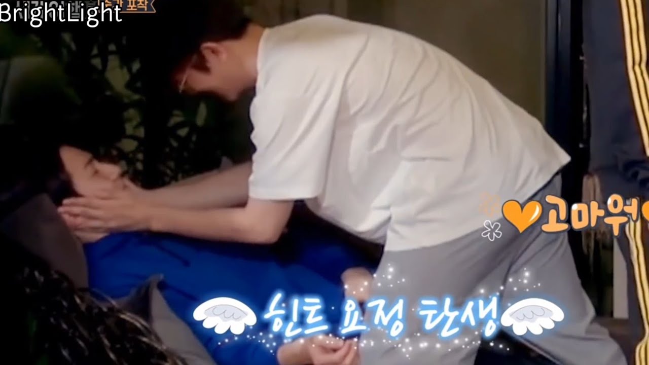 BAEKHYUN and SEHUN : fake and real maknae of EXO