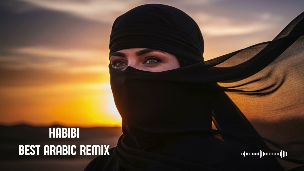 Habibi Remix Club Mix 2026 🔥 Best Arabic DJ Remix | Dance Party