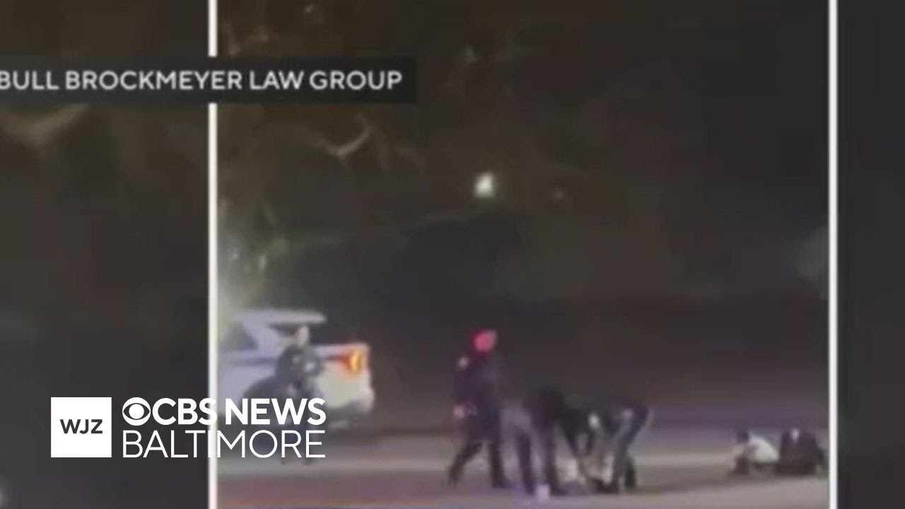 Children charged after 