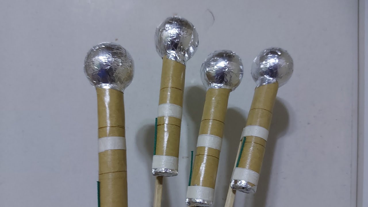Whistle Rocket Fuel Test Various Ratio