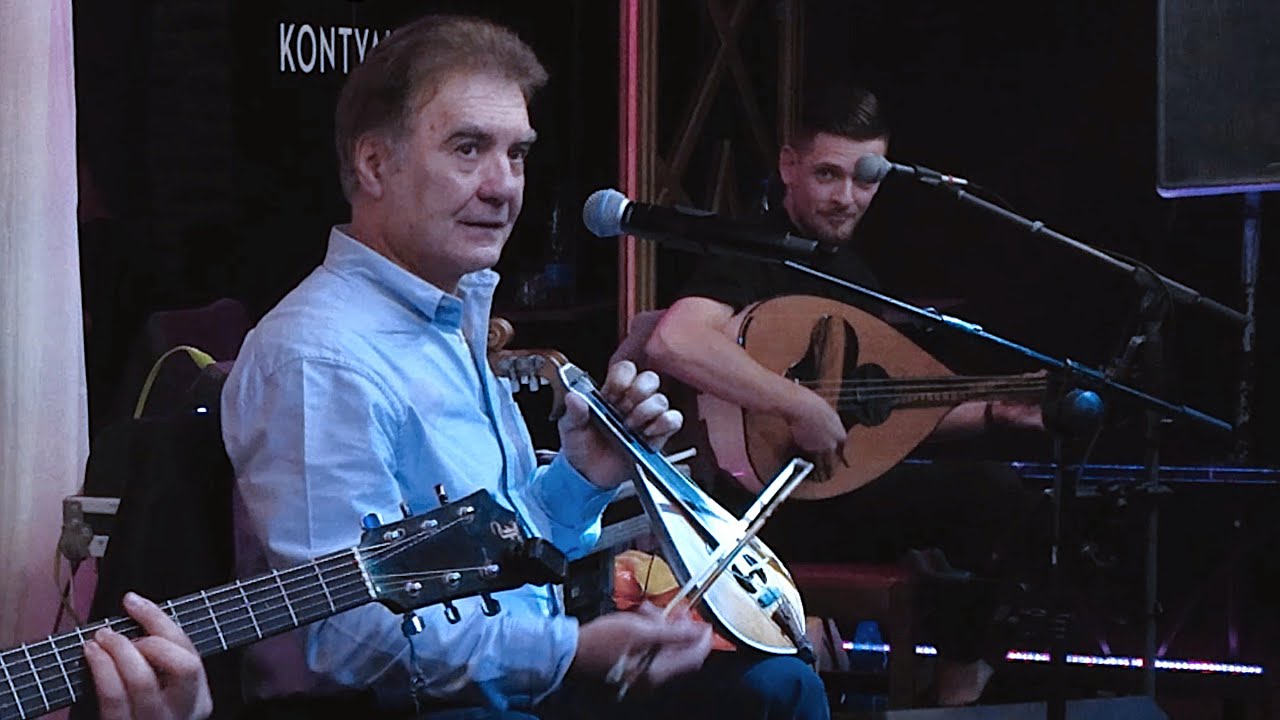 Μ. ΑΛΕΞΑΚΗΣ - ΠΟΙΟΣ Σ'ΑΓΑΠΑ και  ΣΥΡΤΑ ΣΗΦΟΓΙΩΡΓΑΚΗ