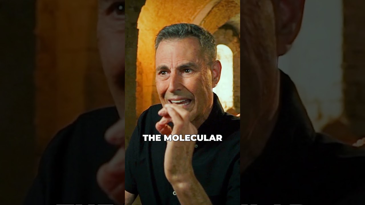 Divine DNA Awaken Your Psychic Power