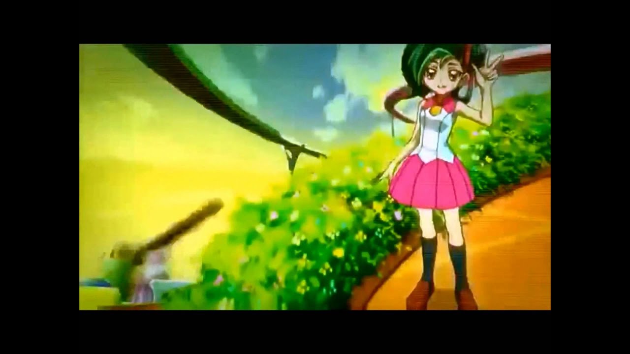 Yu-Gi-Oh! Zexal Opening/Sigla (Italian Audio)