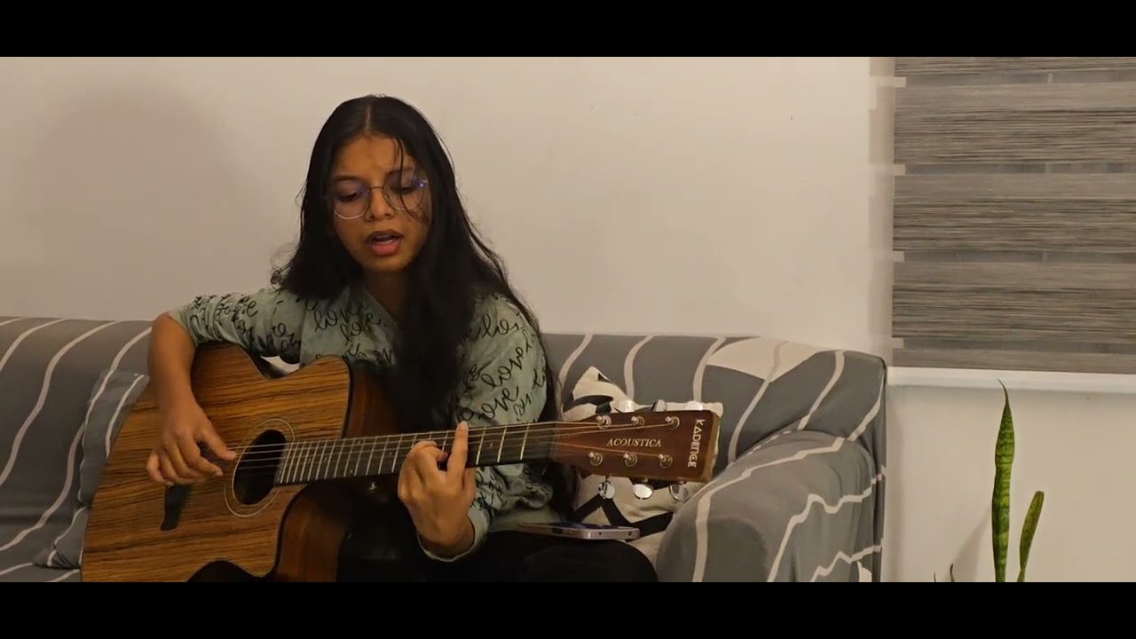Gratitude by Brandon Lake || Dalena Ann Blessen || Acoustic Cover 