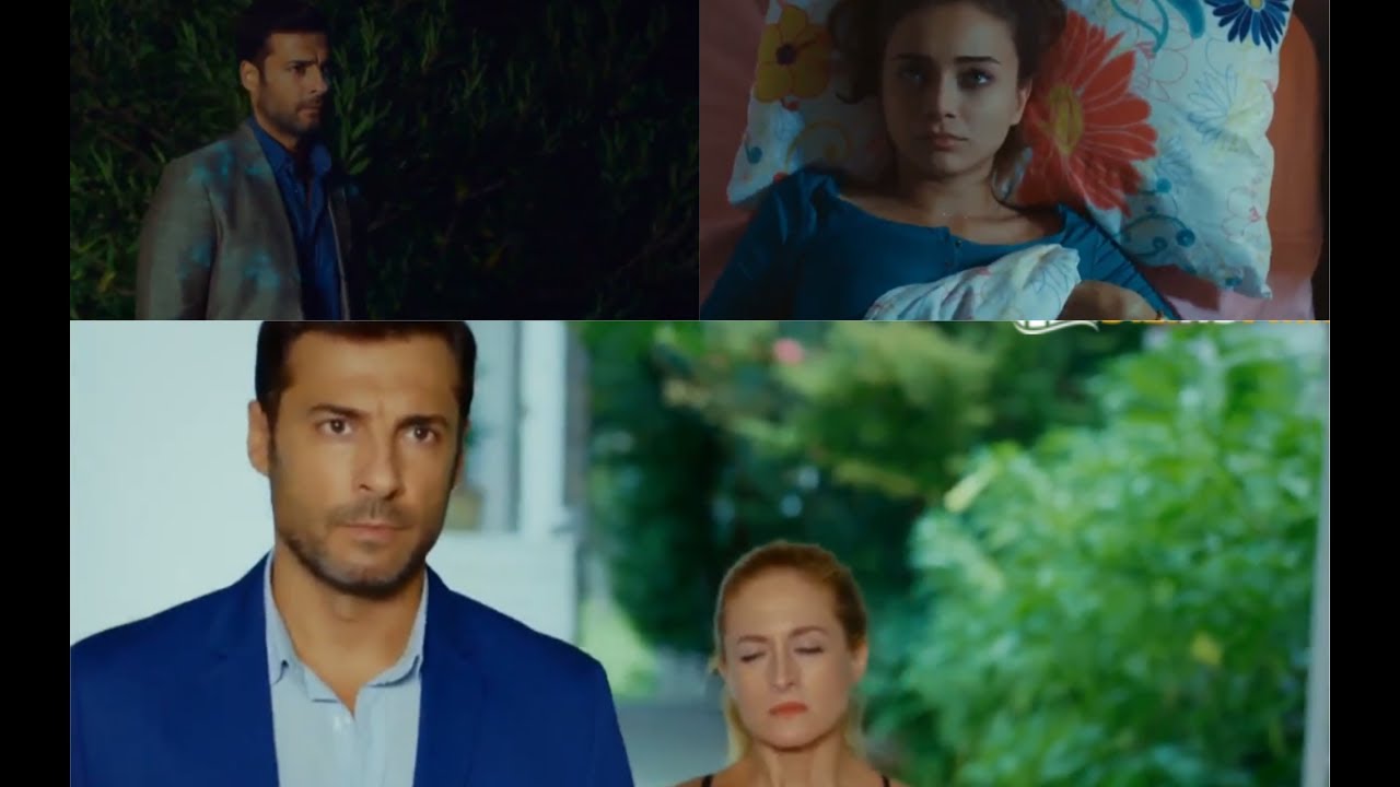 Güllerin Savaşı 9.Bölüm - Olanlardan Sonra..