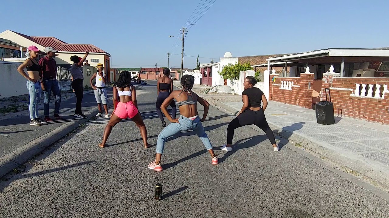 Nay'lento challenge mzekeze music 