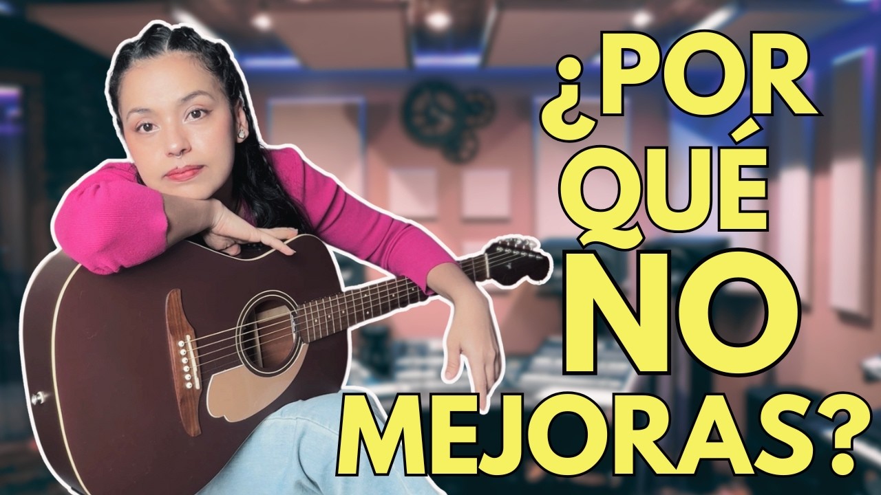 Si Haces Esto, Estás Tocando Mal: 10 Errores Que Nadie Te Enseña a Corregir