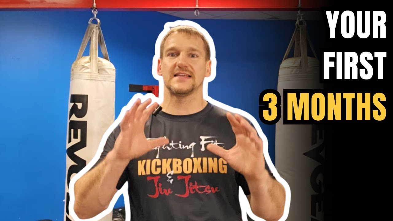 So You’ve Decided to Start Martial Arts — Now What?