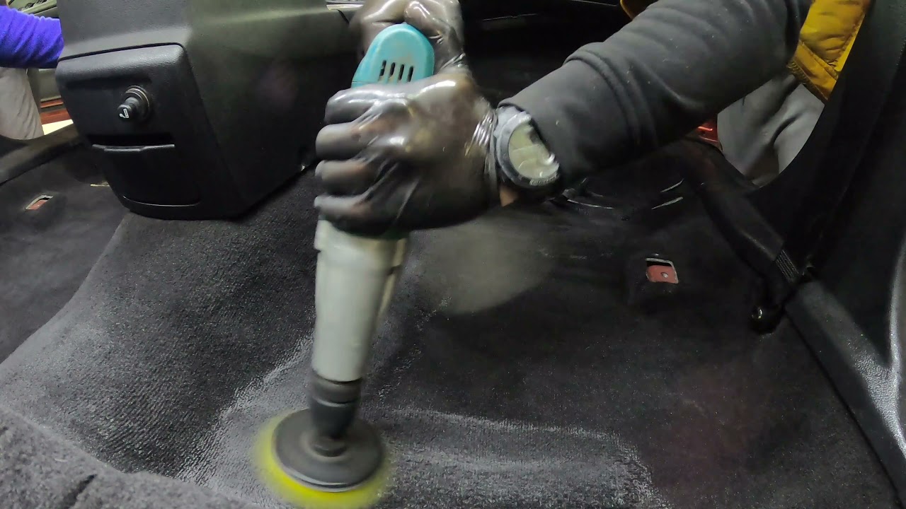 Ford Mondeo - Dubinsko Pranje