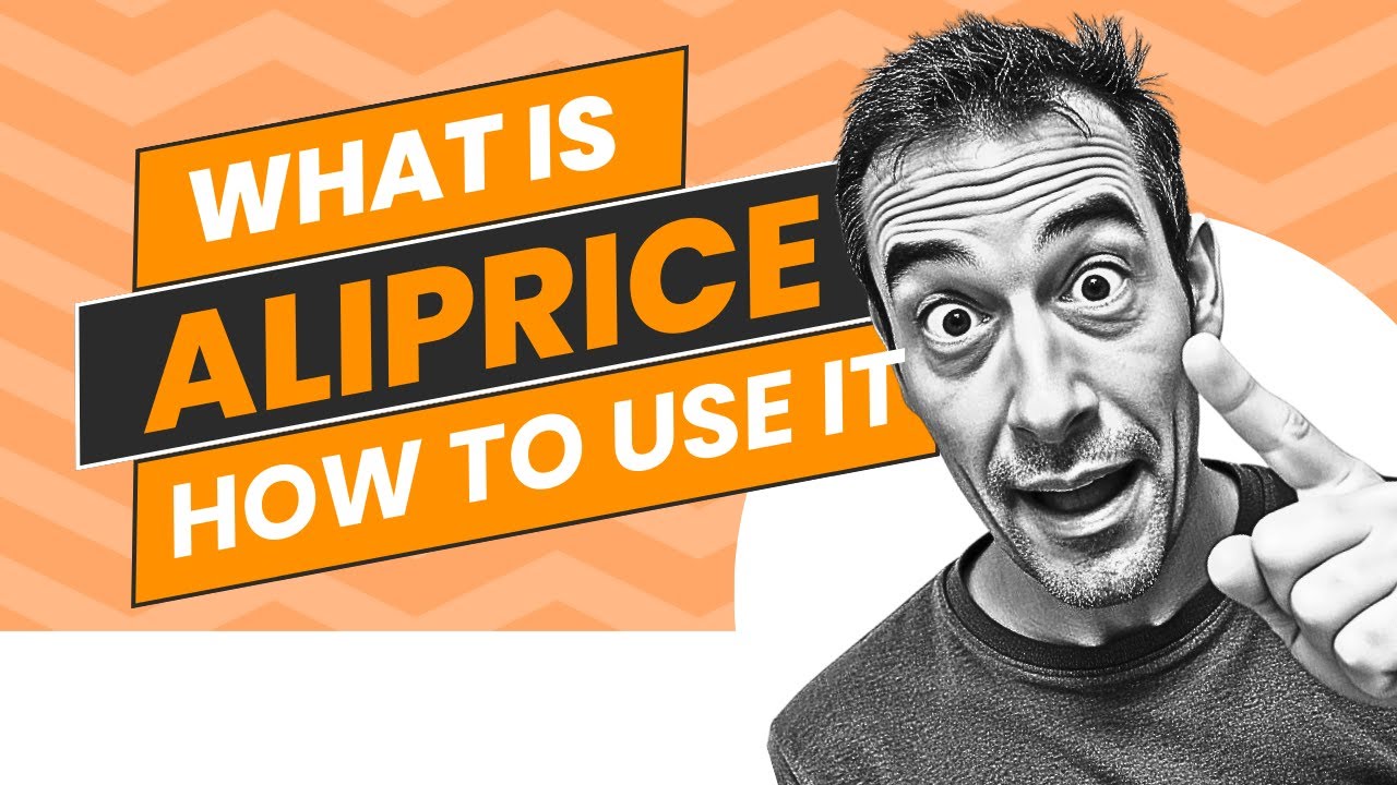 🔍 ALIPRICE: Amazon to Aliexpress Price Comparison Tool [Step by step Guide]