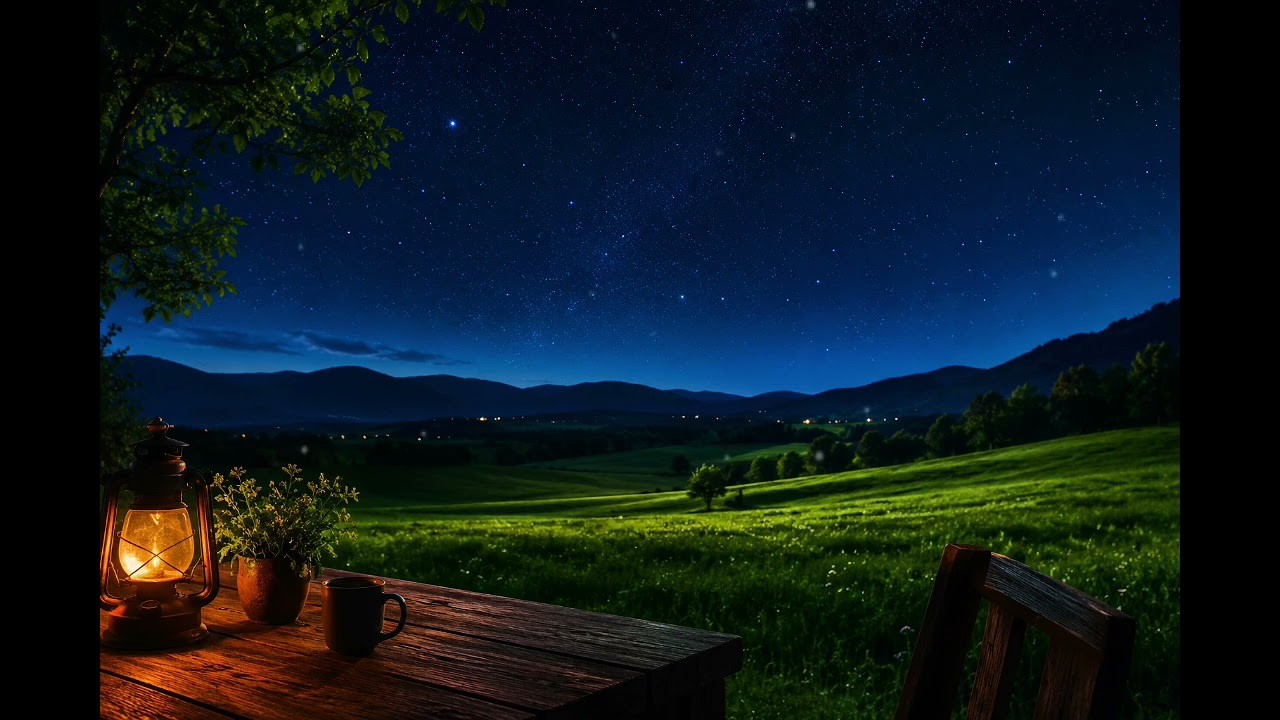3 minutes before you sleep #relaxing | ISnow - Ep7