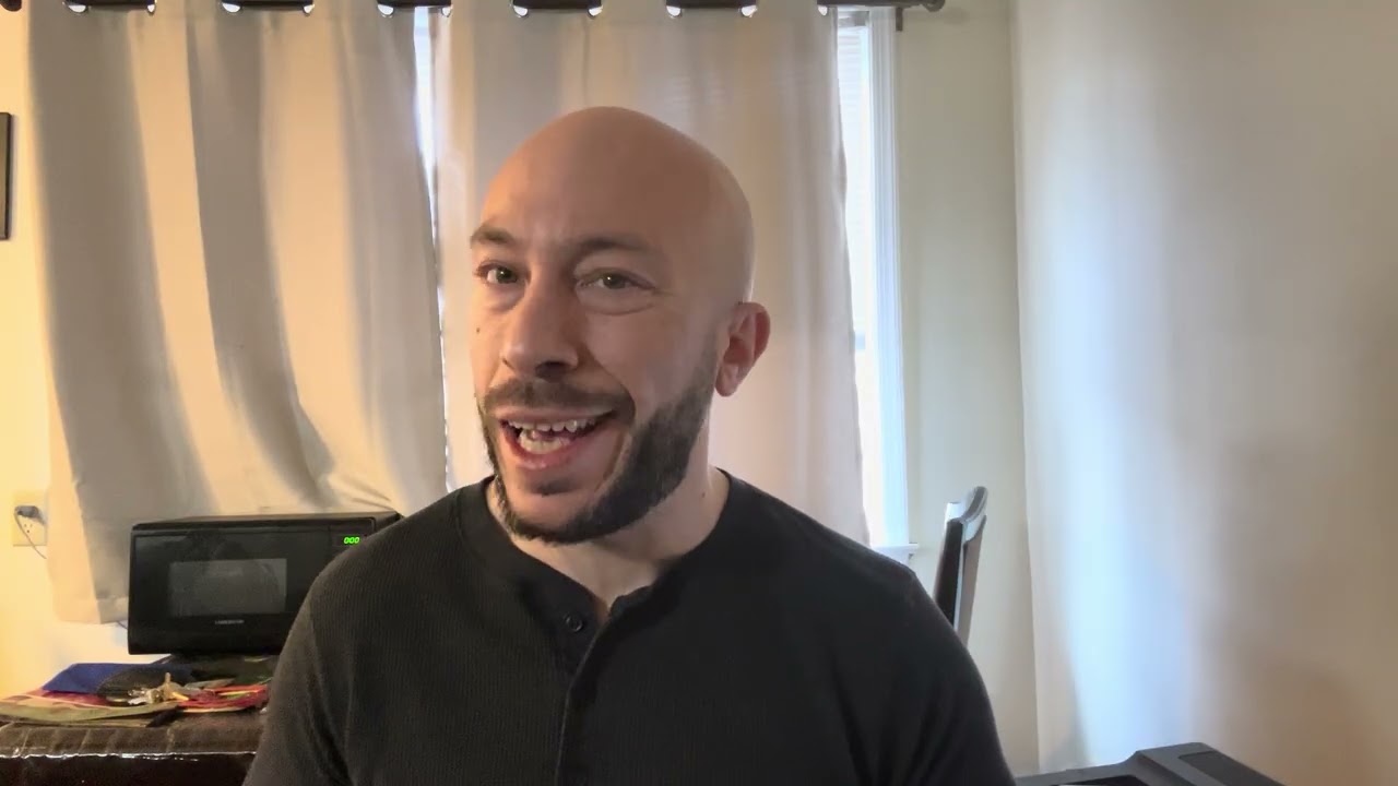 How to Try Something Simple and Hard for 30 Days
