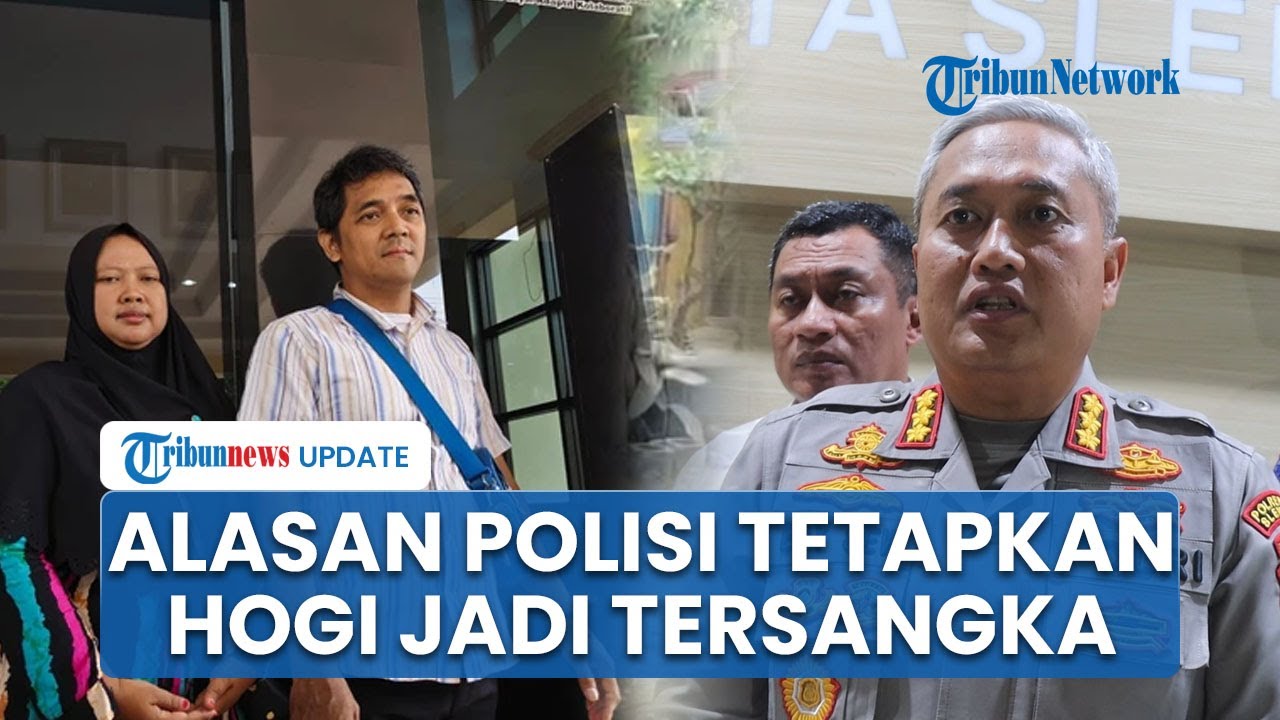 Suami Jadi Tersangka seusai Kejar Jambret Istri, Polresta Sleman: Pembelaan Tidak Berimbang