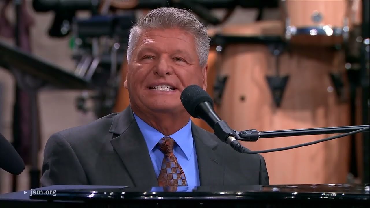 Heaven Will Be Worth The Journey (LIVE) | Pastor Tommy Bates