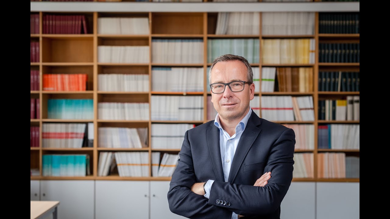 20 Years School of Management: Message From The Dean