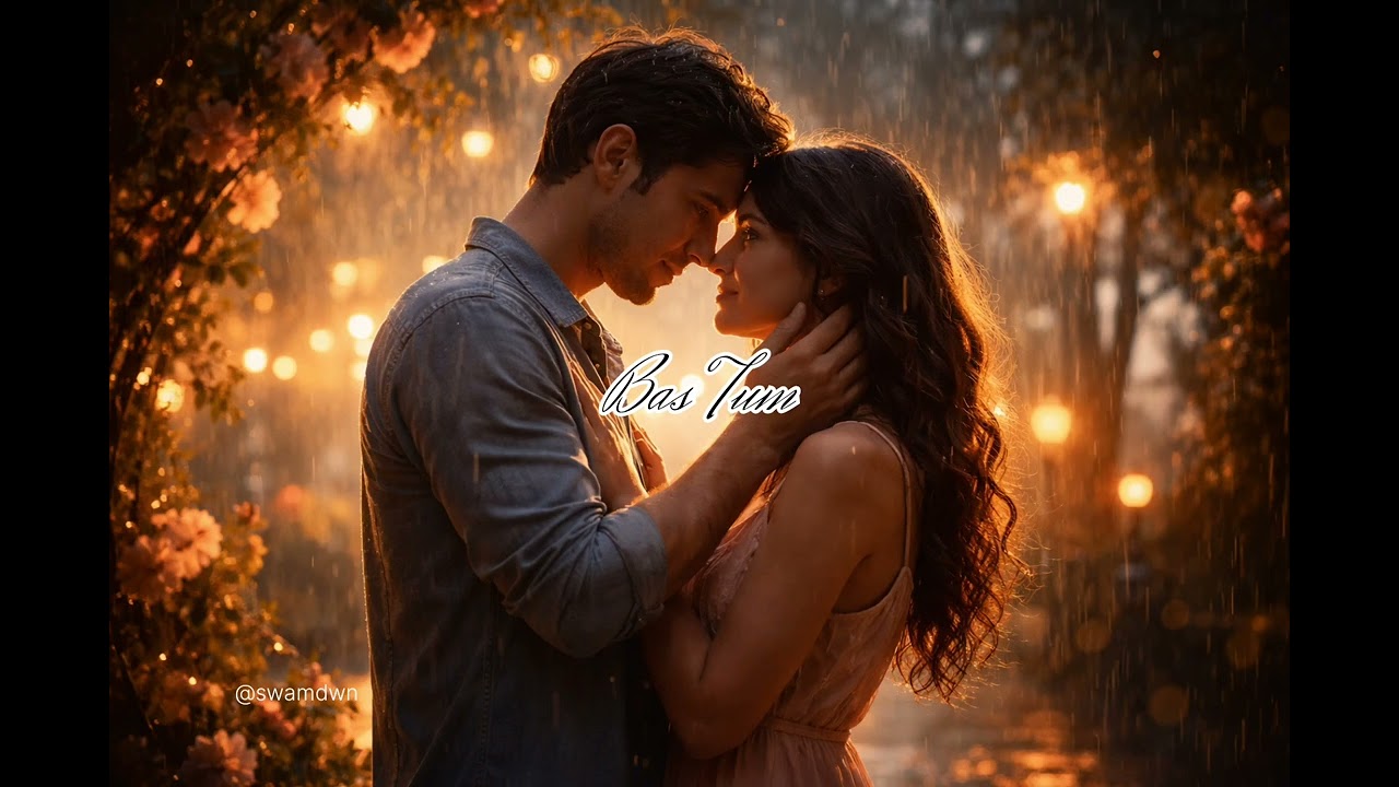 Bas Tum | Unforgettable Love Song (Official)