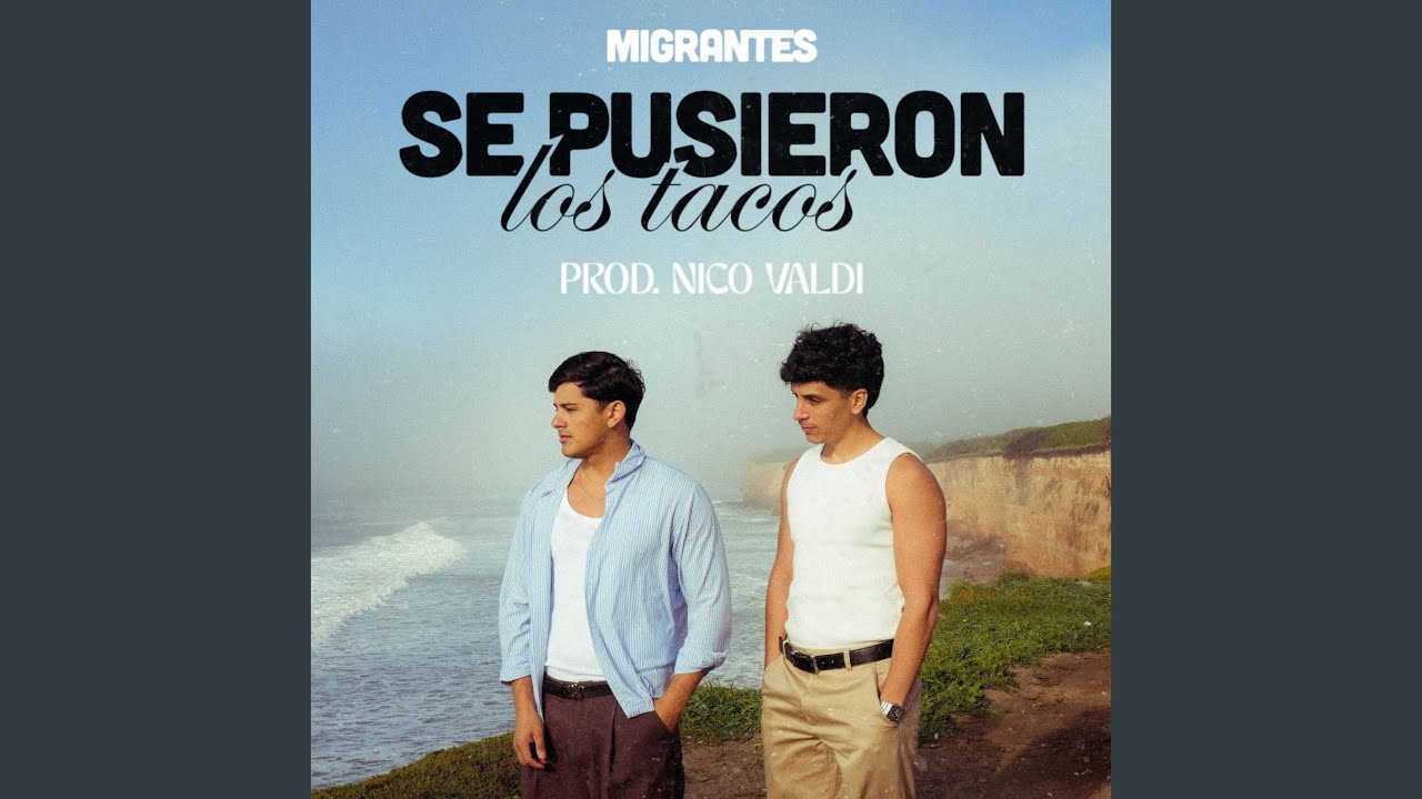 Se Pusieron los Tacos