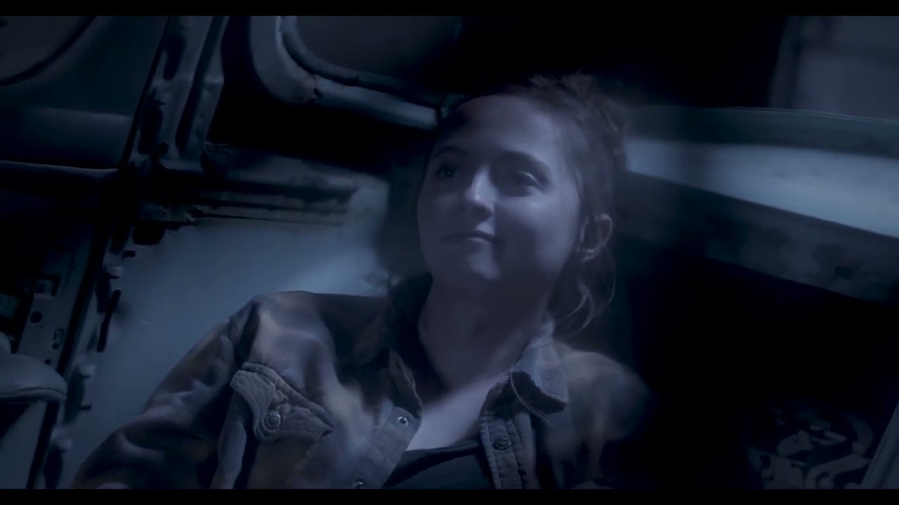 Runaways (2023 Short Film)