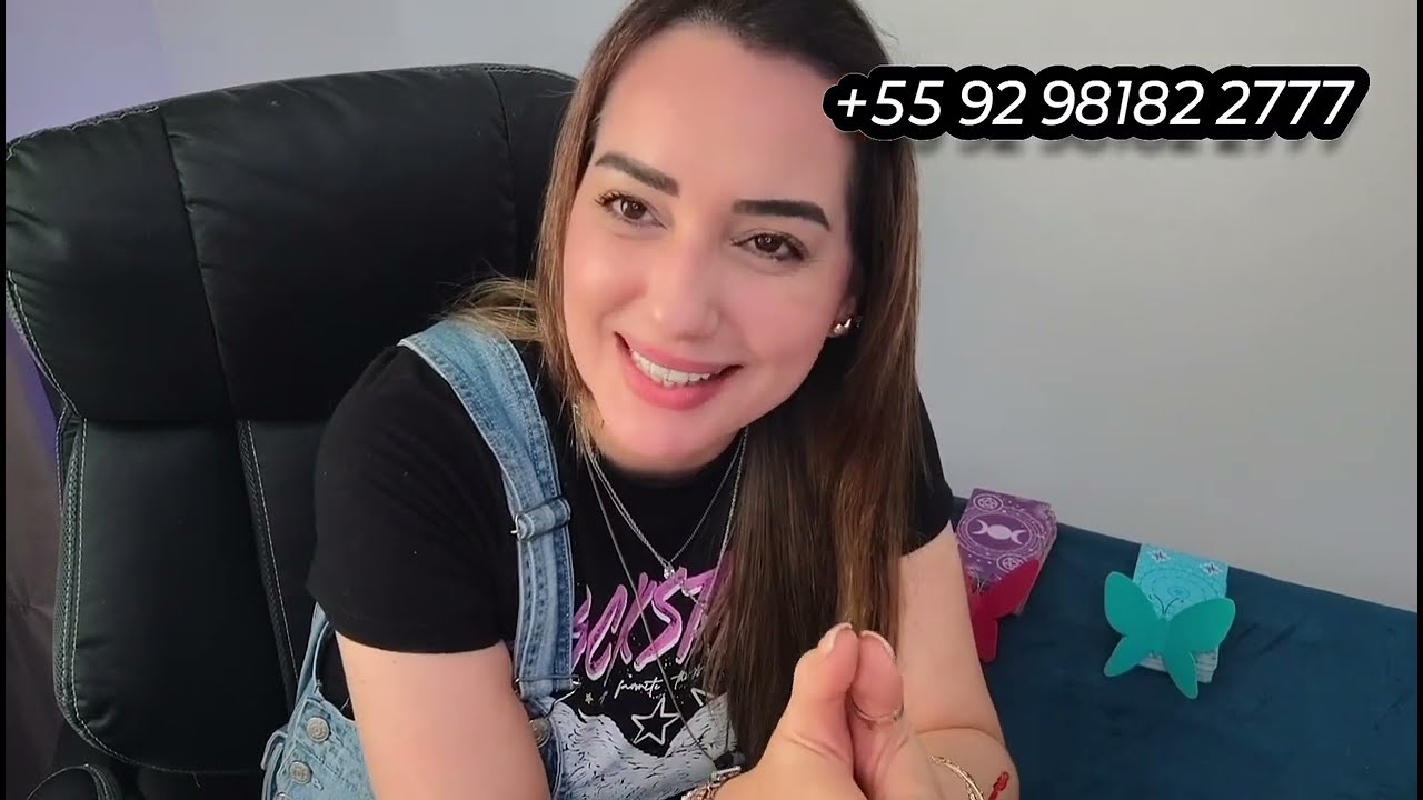 Pq não procura se há sentimentos? Onde está o bloqueio?