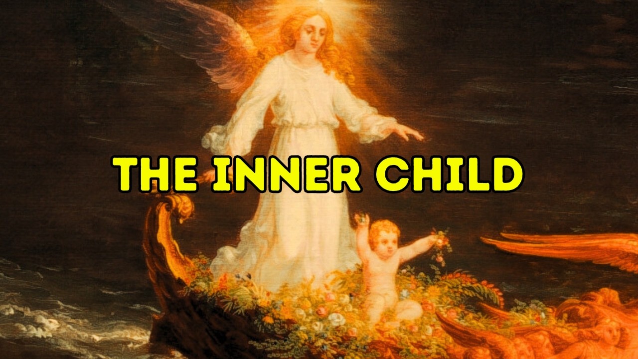 Awaken the Innocent: Jung's First Hero Stage