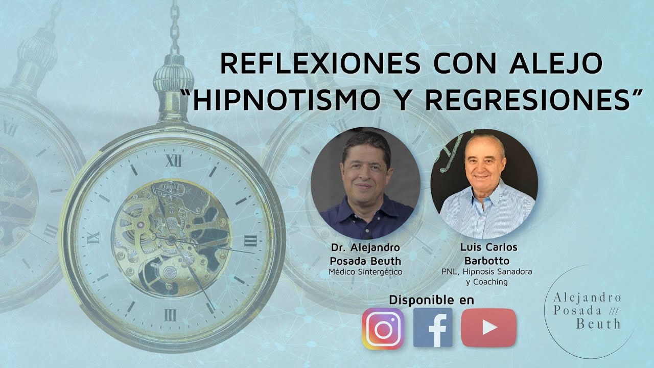 REFLEXIONES CON ALEJO: 