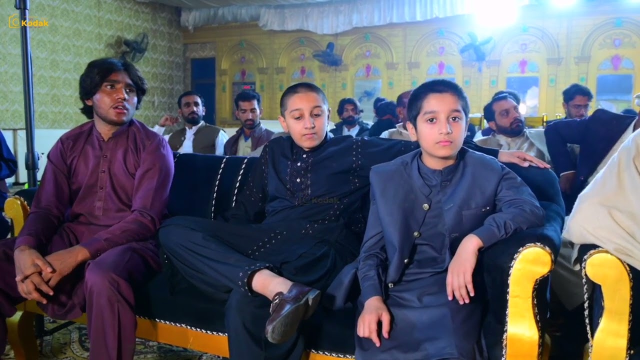 No.1/Mano Allah Wikhaya | Kalam by Tanveer Anjam | wedding of MALIK MUDASSAR AWAN & MALIK MUZAMIL...