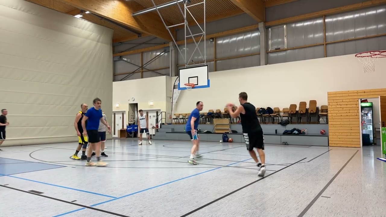 2nd Game - 13 Mar 2026