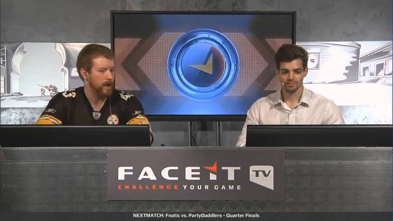 Thorin tells the fairy of Doublelift