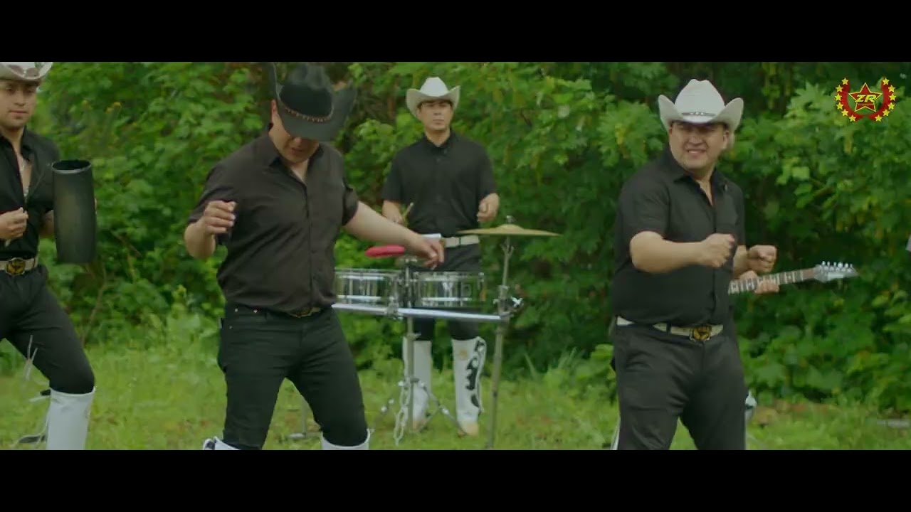 Kapatazes del Amor - El Chancho Porfiado (Video)