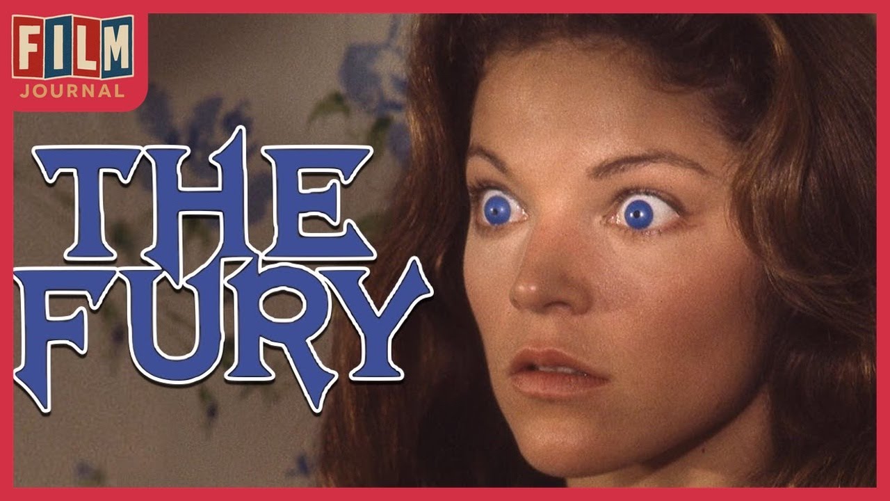 The Fury (1978) The Genius of Brian DePalma