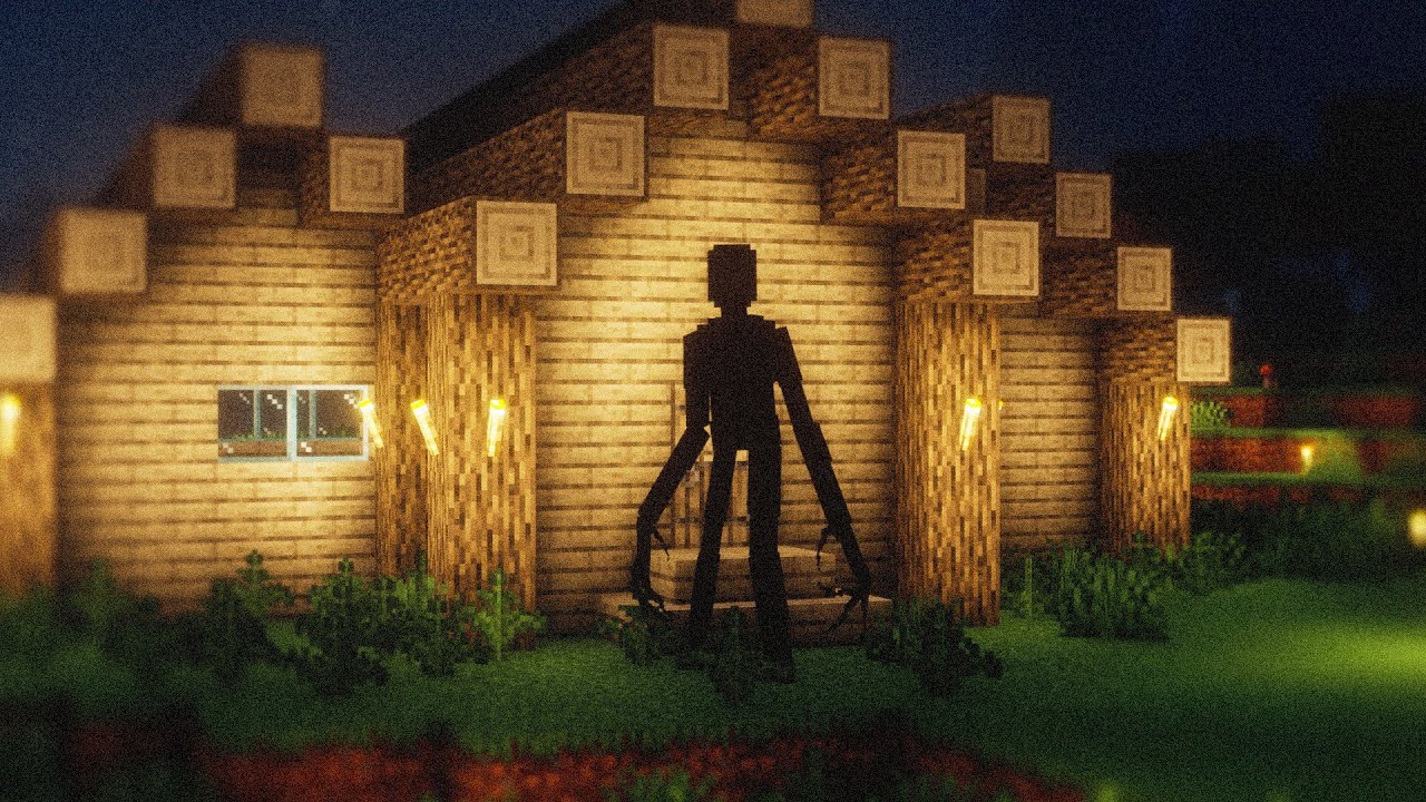 This New Horror Mod Will Make You Go INSANE