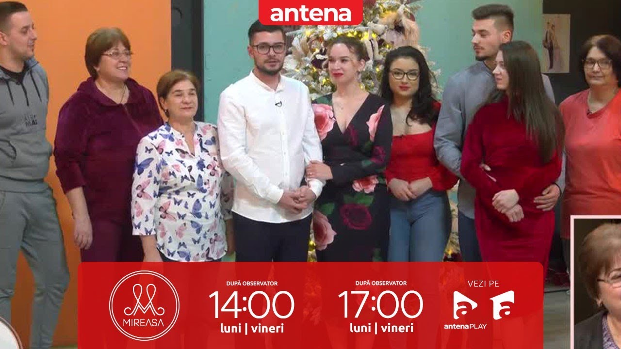 Start vot! Mesajul Roxanei și al lui Paul pentru fani