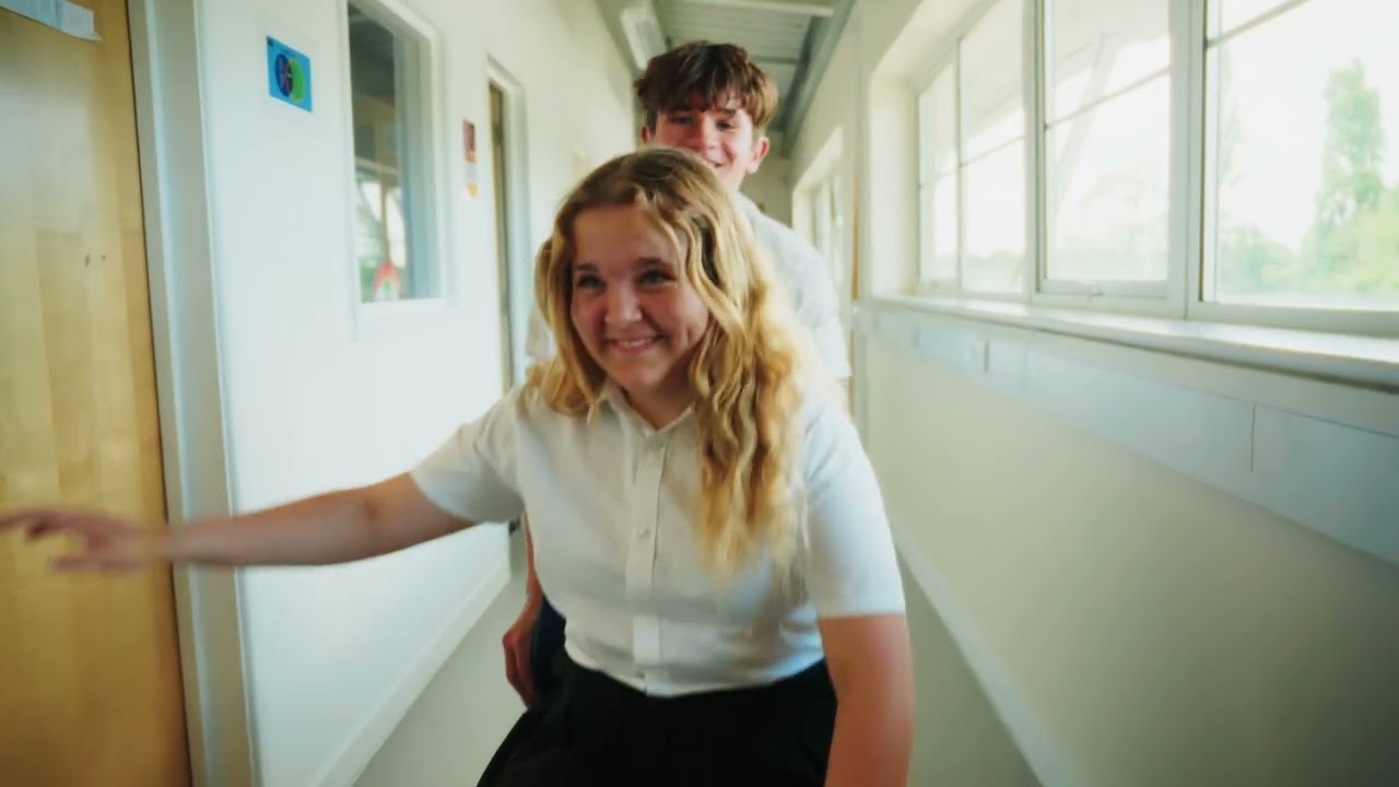 Deaf Perspectives: Can, Not Can’t – A Performance in British Sign Language