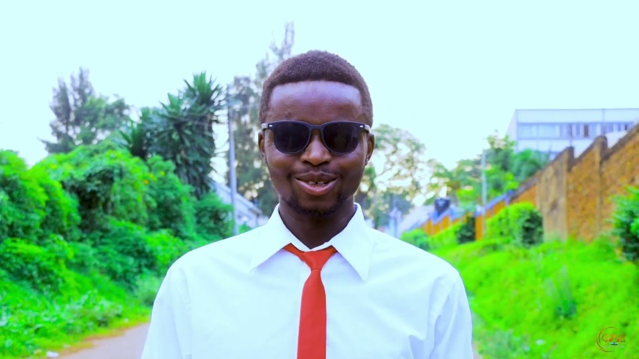 Usikate Tamaa by Springs of Peace Ministers-Kisii 