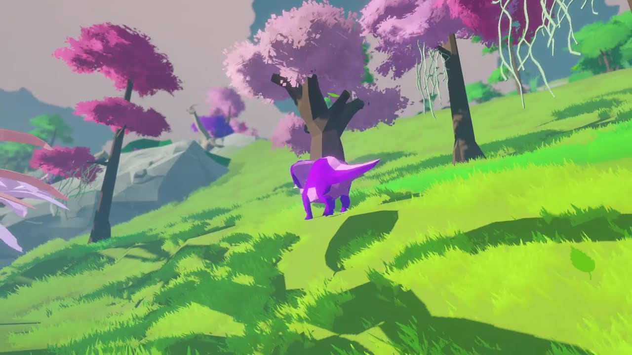 🦕 LoFinosaurs – Barbie Edition - 1 Hour