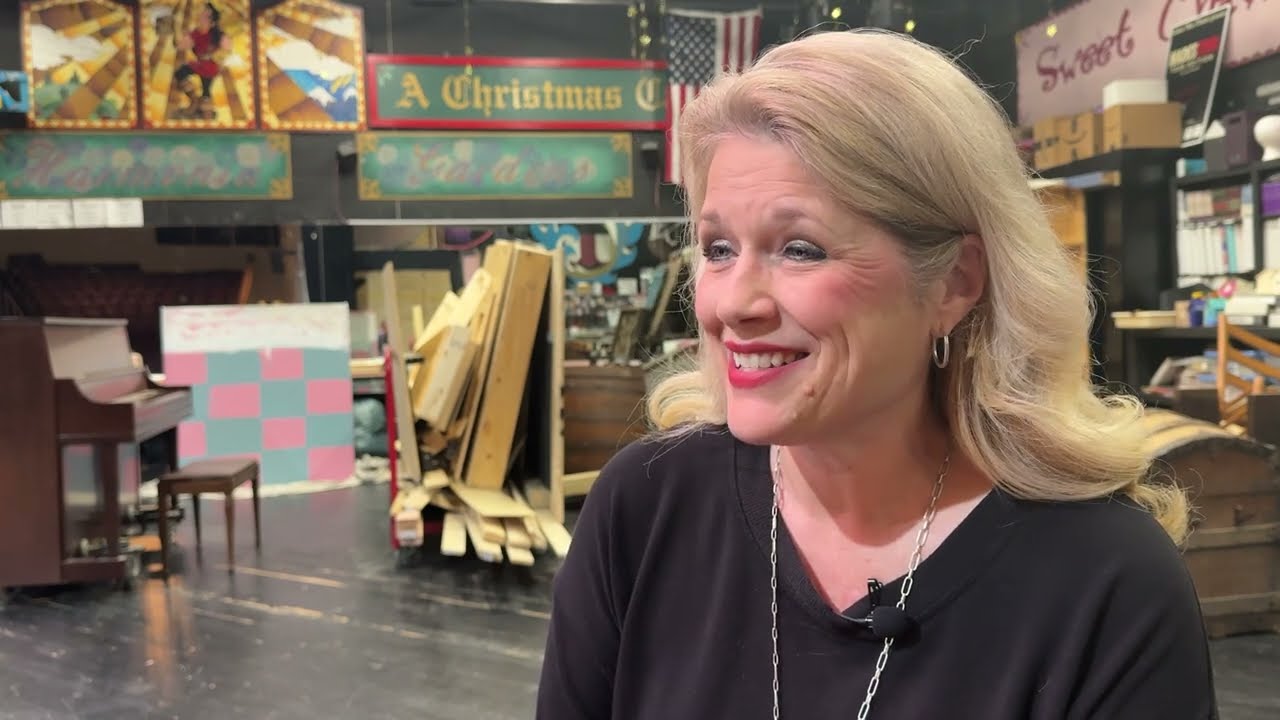 Lakota West High School theater director is retiring after 29 years