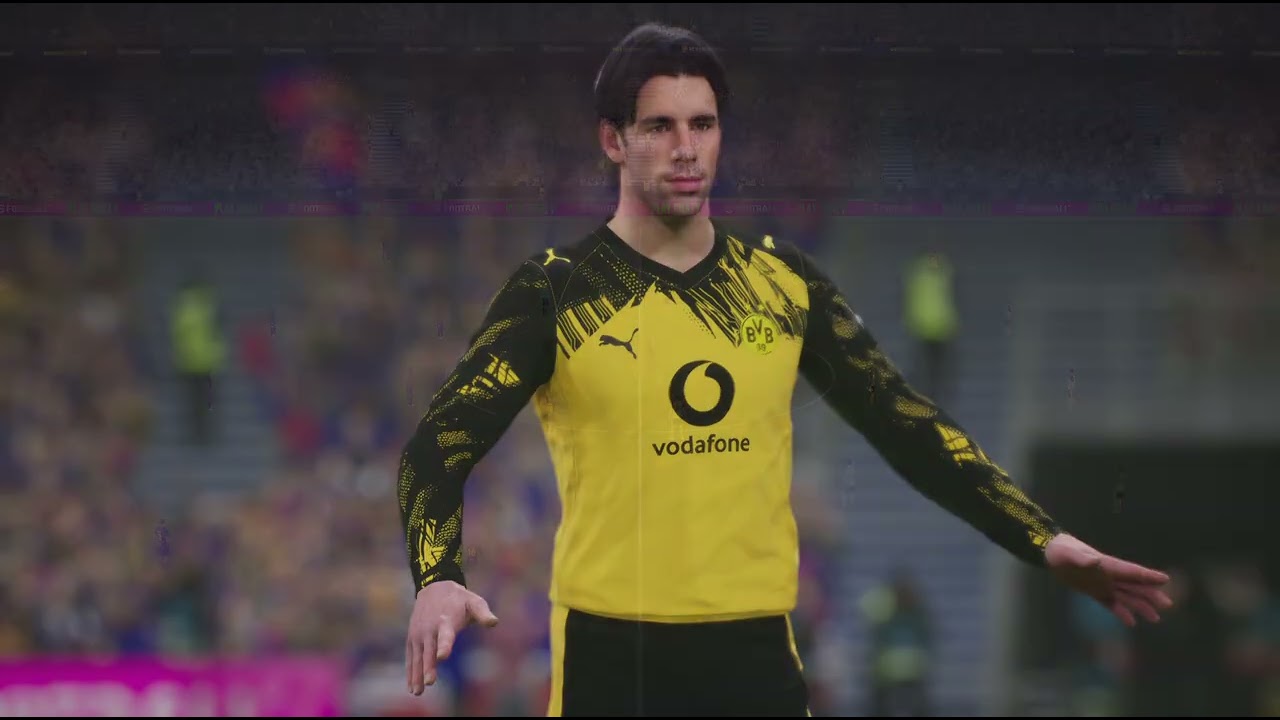 eFootball