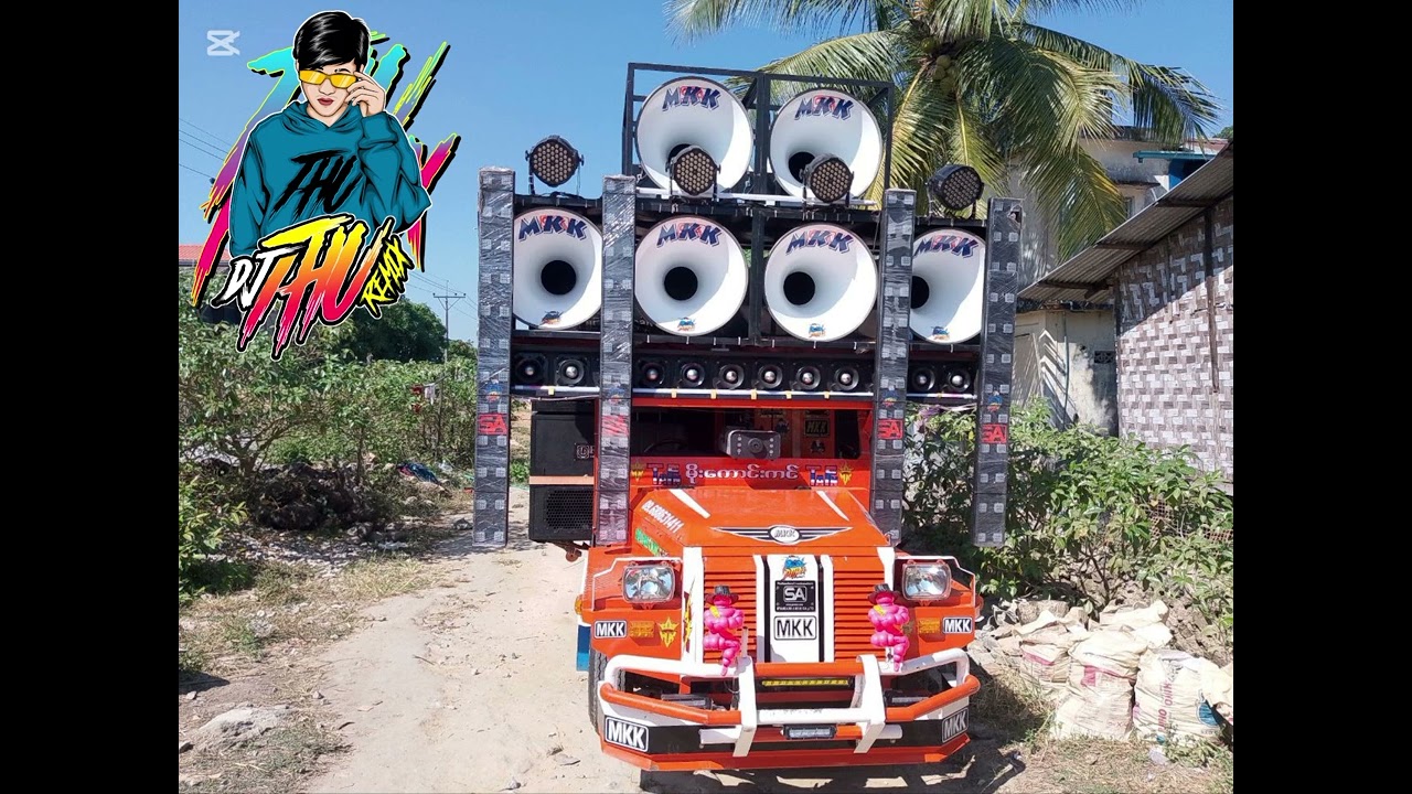 GIPSY BOYS MUSIC DJ THU 🔊🕺💯