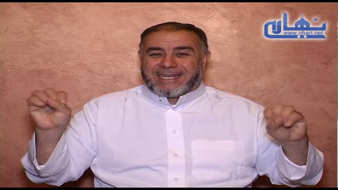 الشيخ عبد الله نهاري سلسلة الحج الصحيح رقم 03 لمن يتوجه الى المدينة اولا