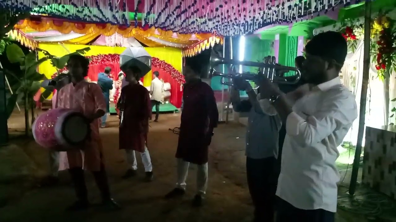 প্রিয় লাল ব্যান্ড পার্টি নোয়াখালী জমিদারহাট।01821331781.16./1/2026.