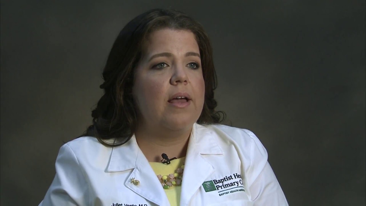 Lower Back Pain: When to See Your Doctor