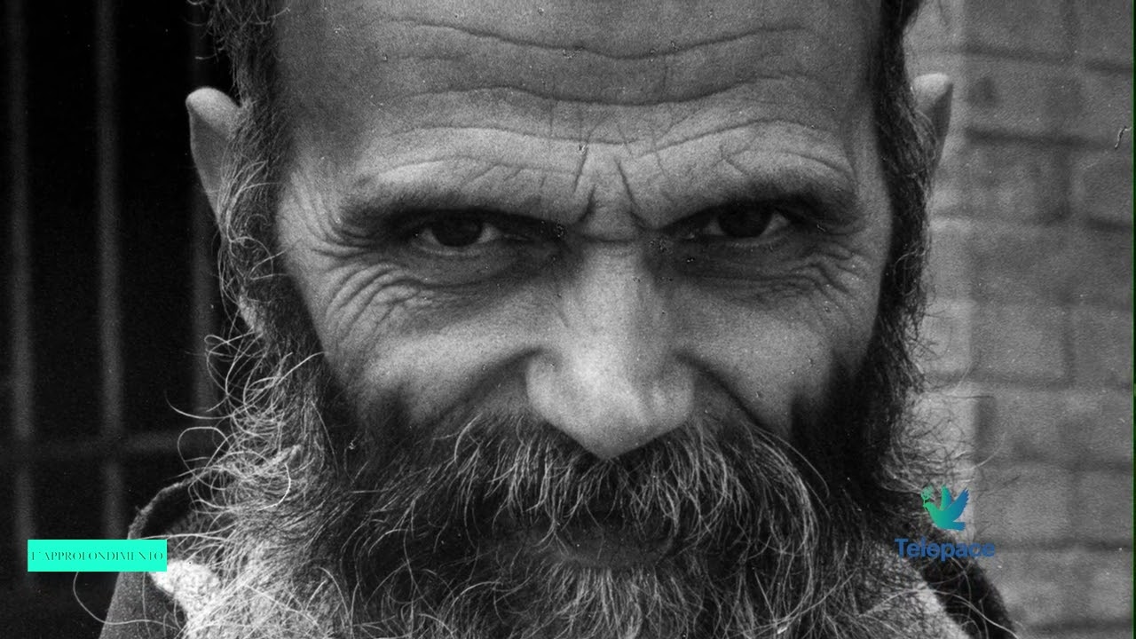 L'Approfondimento - Padre Guglielmo, carisma e mistero